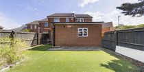 Willow Road, New Malden, KT3