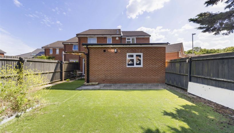 Willow Road, New Malden, KT3