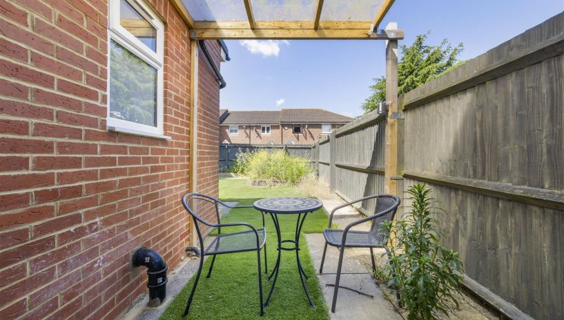Willow Road, New Malden, KT3