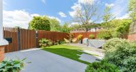 Cottenham Park Road, London