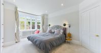 Cottenham Park Road, London