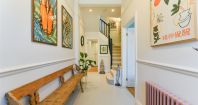 Cottenham Park Road, London