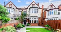 Cottenham Park Road, London