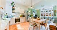 Cottenham Park Road, London