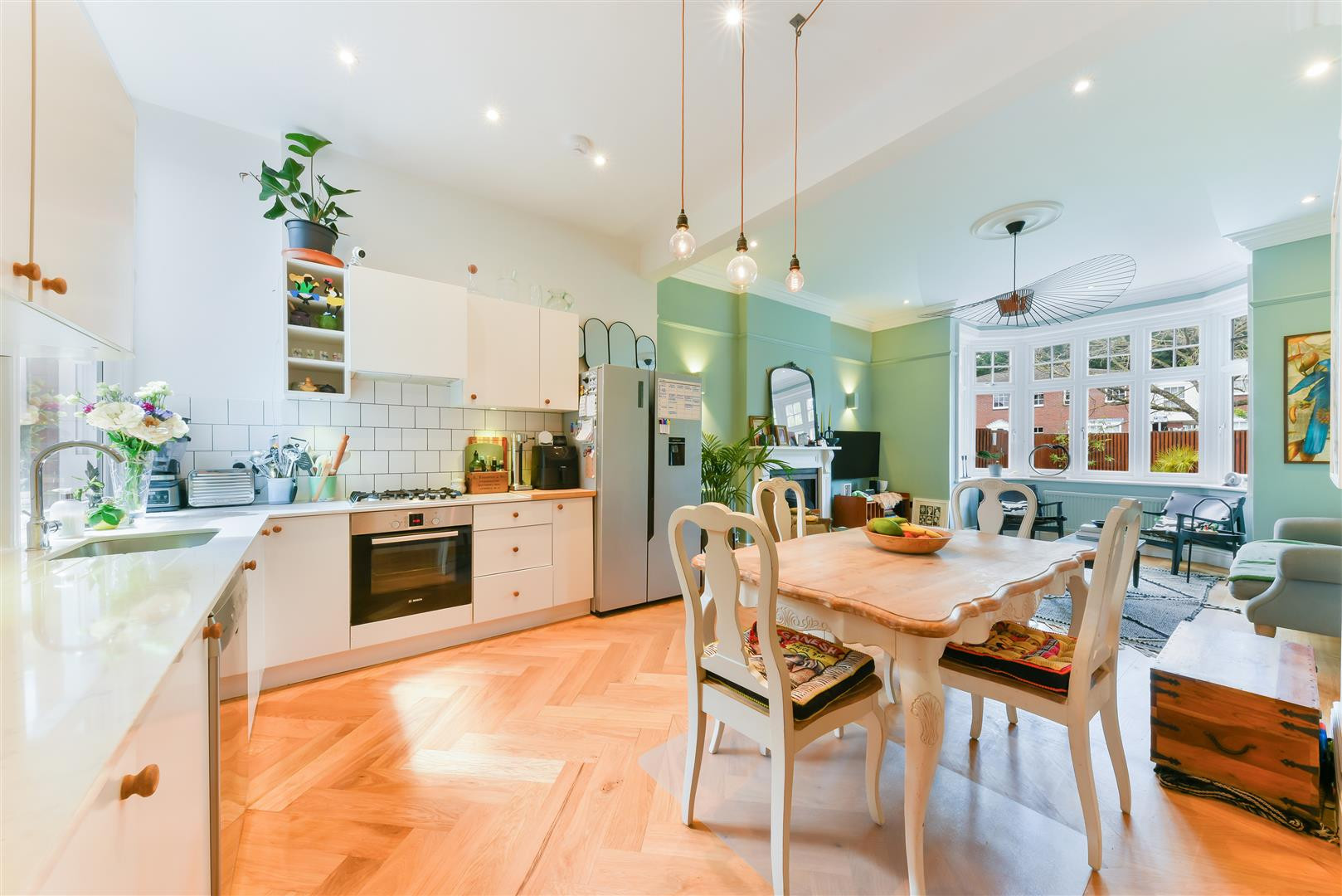 Cottenham Park Road | 33191889
