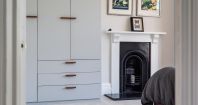 Cottenham Park Road, London