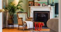 Cottenham Park Road, London