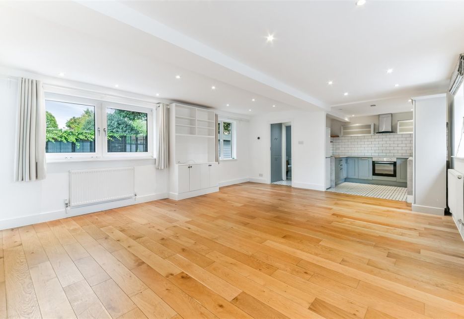Ridgway, Wimbledon, SW19
