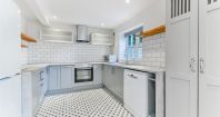Ridgway, Wimbledon, SW19