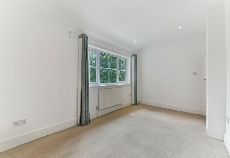 Ridgway, Wimbledon, SW19