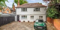 Ridgway, Wimbledon, SW19