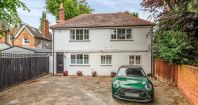 Ridgway, Wimbledon, SW19