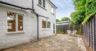 Ridgway, Wimbledon, SW19