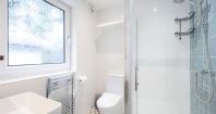 Ridgway, Wimbledon, SW19