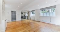 Ridgway, Wimbledon, SW19