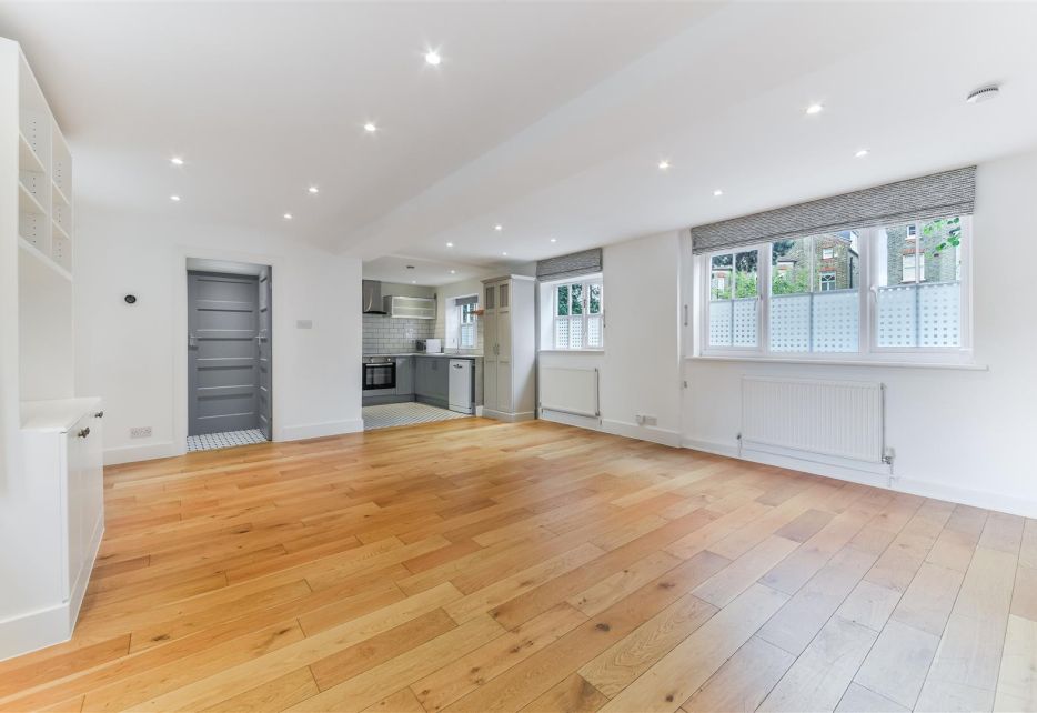 Ridgway, Wimbledon, SW19