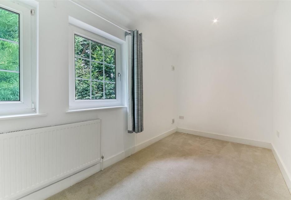 Ridgway, Wimbledon, SW19