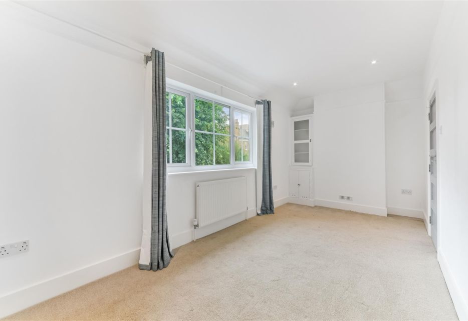 Ridgway, Wimbledon, SW19