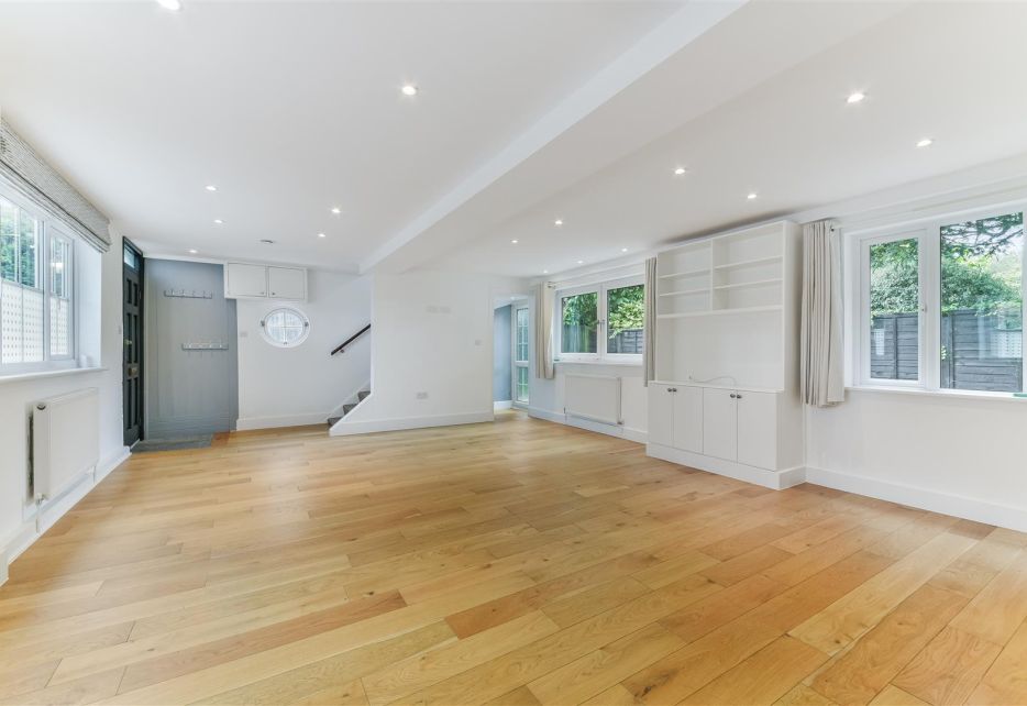 Ridgway, Wimbledon, SW19