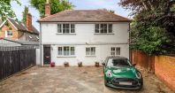 Ridgway, Wimbledon, SW19