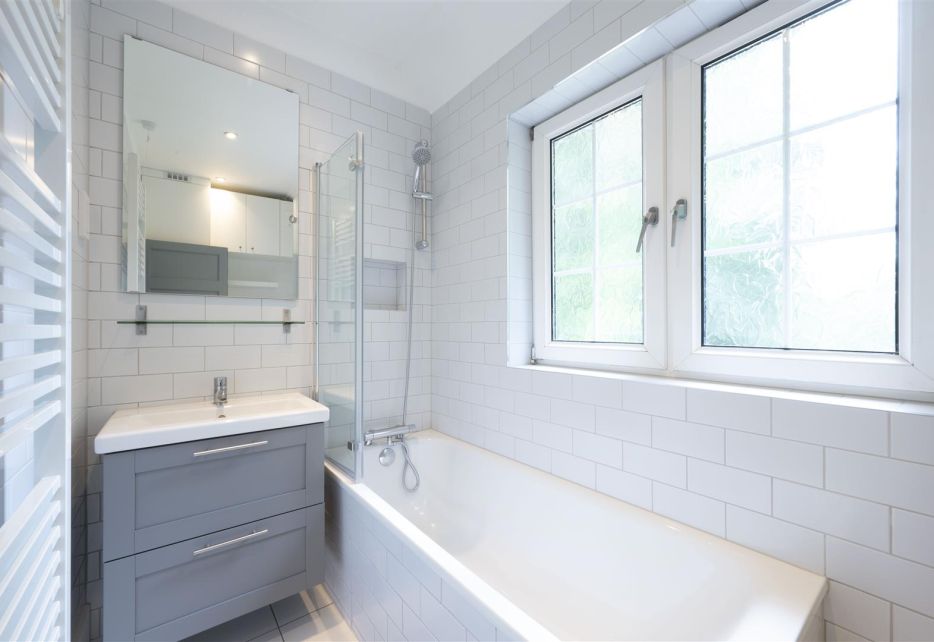 Ridgway, Wimbledon, SW19