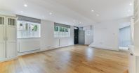 Ridgway, Wimbledon, SW19