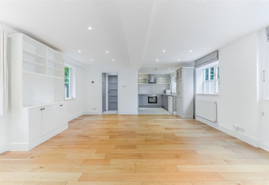 Ridgway, Wimbledon, SW19