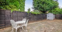 Ridgway, Wimbledon, SW19