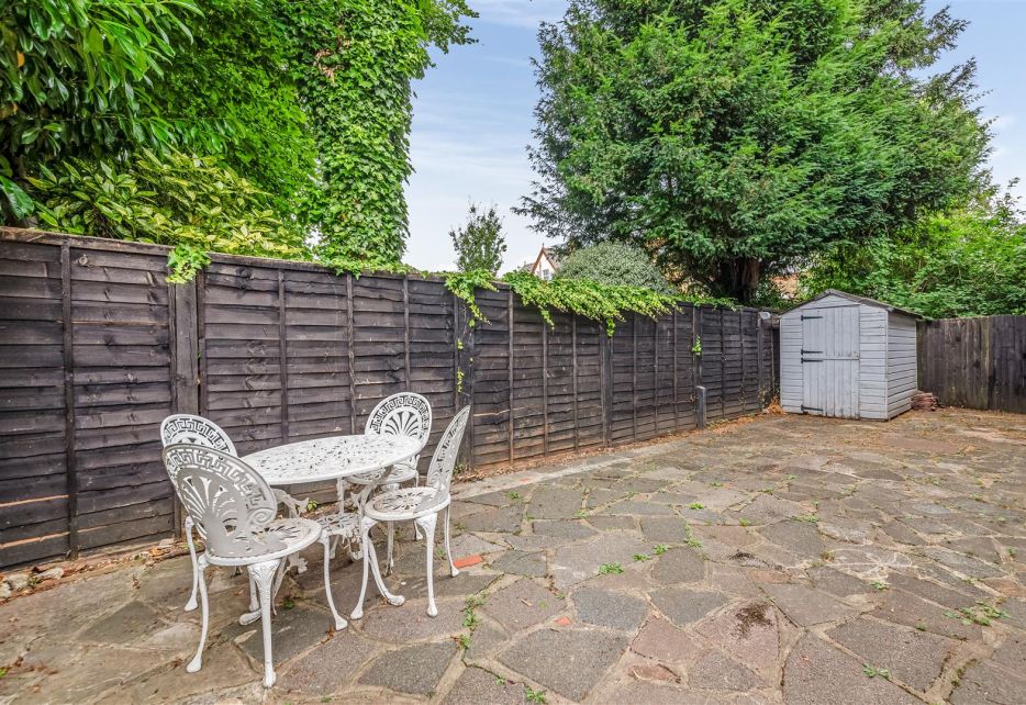 Ridgway, Wimbledon, SW19