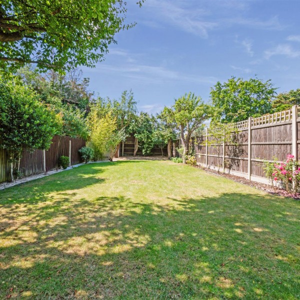 Coombe Lane