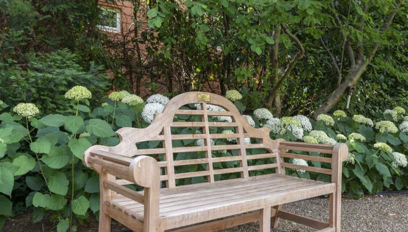 The Downs, Wimbledon, SW20