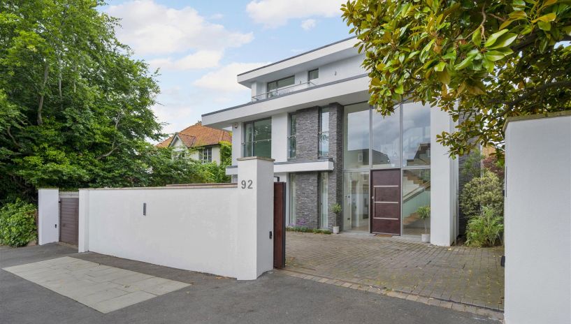 Copse Hill, Wimbledon, SW20