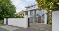 Copse Hill, Wimbledon, SW20