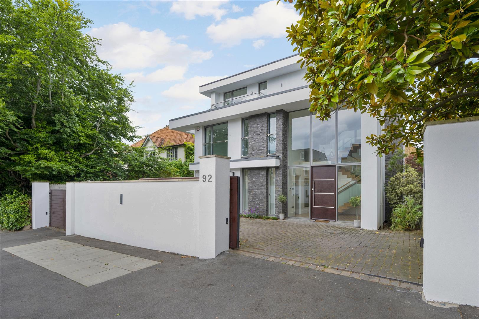 Copse Hill | 33217297