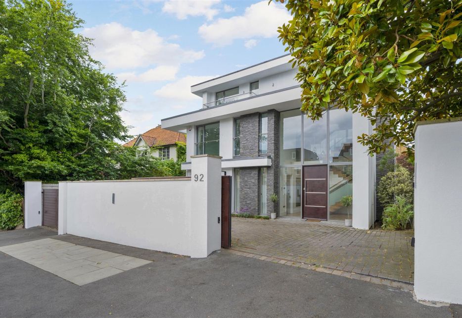 Copse Hill, Wimbledon, SW20