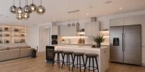 Copse Hill, Wimbledon, SW20