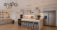 Copse Hill, Wimbledon, SW20
