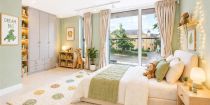 Copse Hill, Wimbledon, SW20