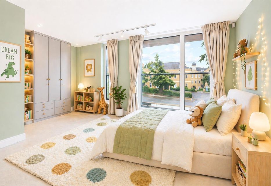 Copse Hill, Wimbledon, SW20