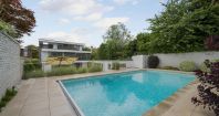 Copse Hill, Wimbledon, SW20