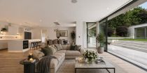 Copse Hill, Wimbledon, SW20