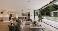Copse Hill, Wimbledon, SW20