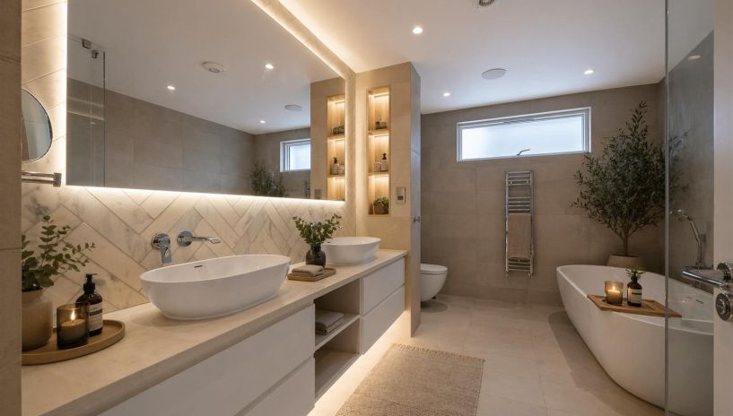 Copse Hill, Wimbledon, SW20