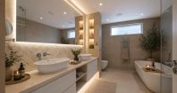 Copse Hill, Wimbledon, SW20