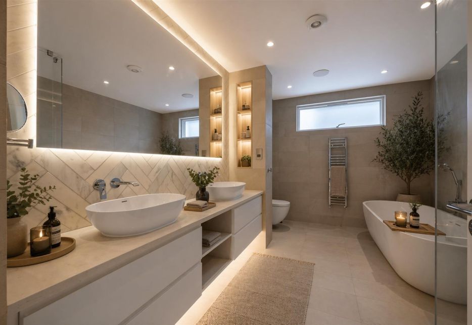 Copse Hill, Wimbledon, SW20