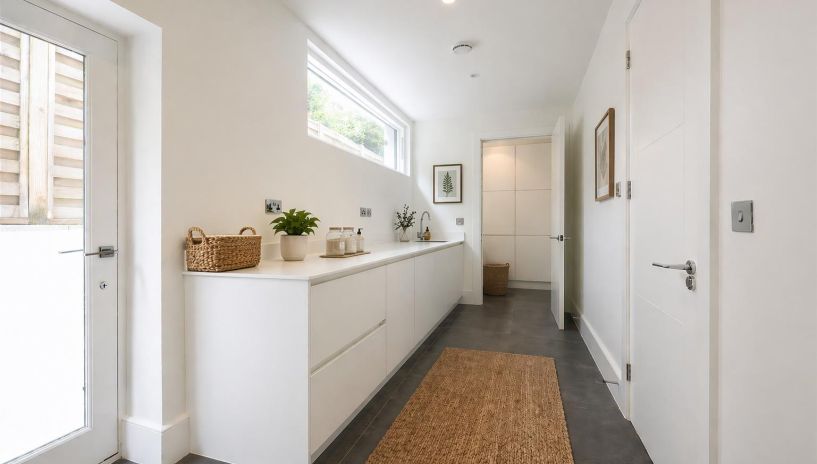 Copse Hill, Wimbledon, SW20