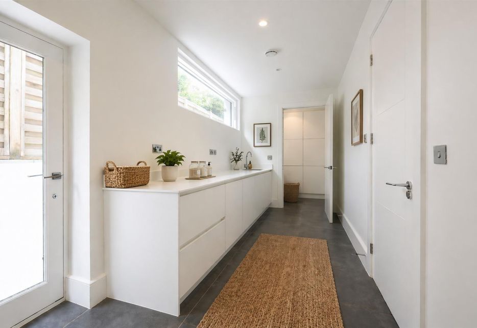 Copse Hill, Wimbledon, SW20