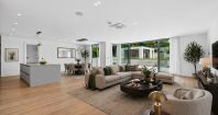 Copse Hill, Wimbledon, SW20