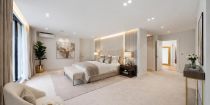Copse Hill, Wimbledon, SW20