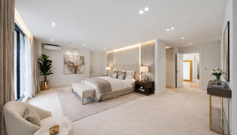 Copse Hill, Wimbledon, SW20